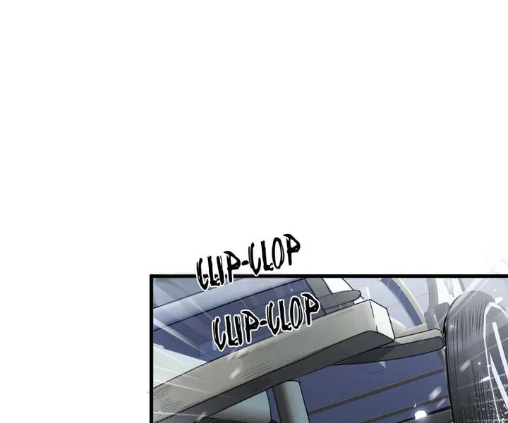 Read My Ex, We Meet Again chapter 48 image 44 on Lezhin