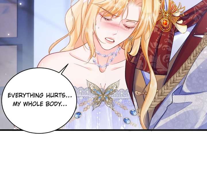 Read My Ex, We Meet Again chapter 48 image 48 on Lezhin