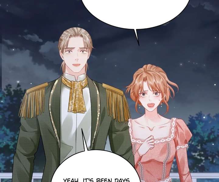 Read My Ex, We Meet Again chapter 48 image 5 on Lezhin