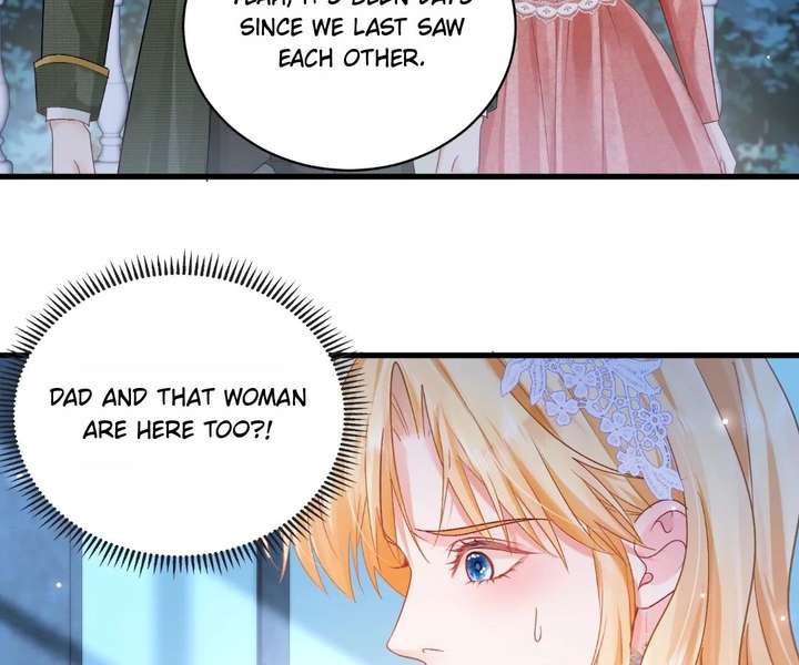 Read My Ex, We Meet Again chapter 48 image 6 on Lezhin