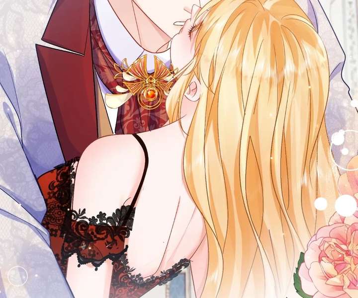 Read My Ex, We Meet Again chapter 48 image 72 on Lezhin