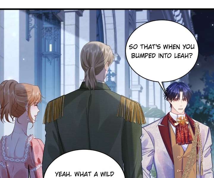 Read My Ex, We Meet Again chapter 48 image 8 on Lezhin