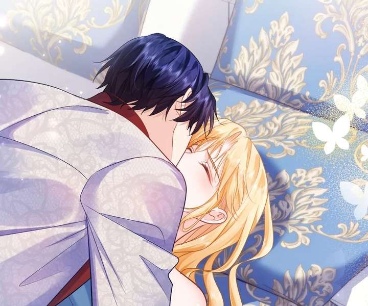 Read My Ex, We Meet Again chapter 48 image 86 on Lezhin