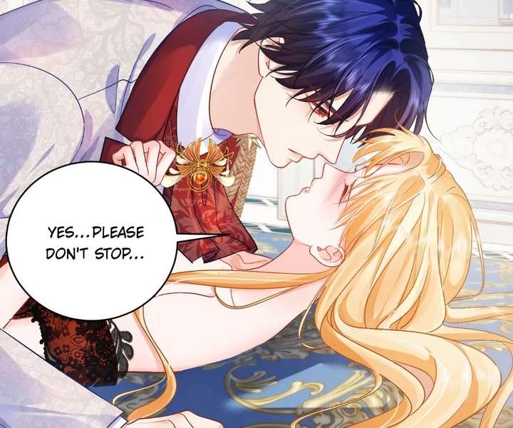 Read My Ex, We Meet Again chapter 48 image 89 on Lezhin