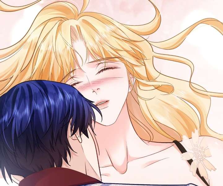 Read My Ex, We Meet Again chapter 48 image 95 on Lezhin