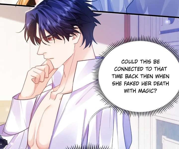 Read My Ex, We Meet Again chapter 49 image 100 on Lezhin