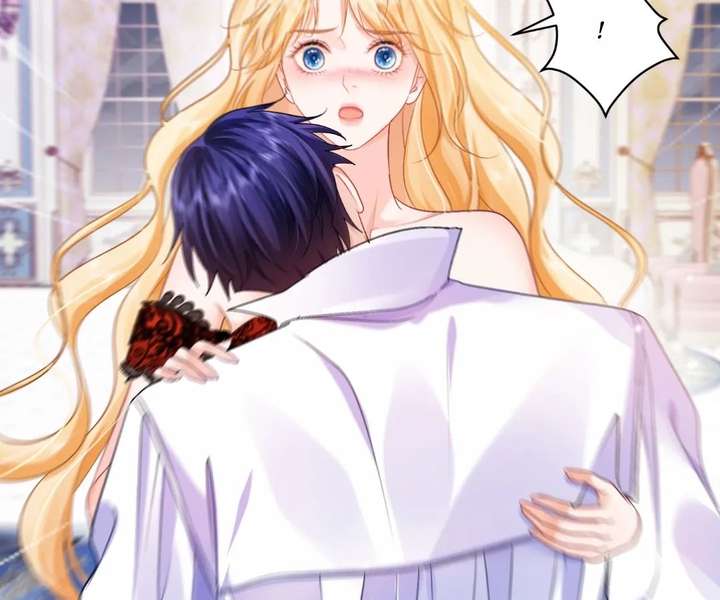 Read My Ex, We Meet Again chapter 49 image 11 on Lezhin