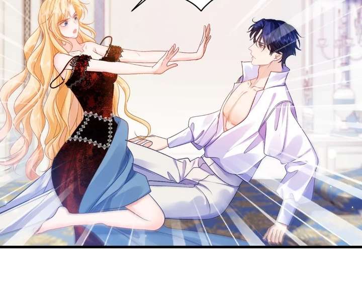 Read My Ex, We Meet Again chapter 49 image 13 on Lezhin