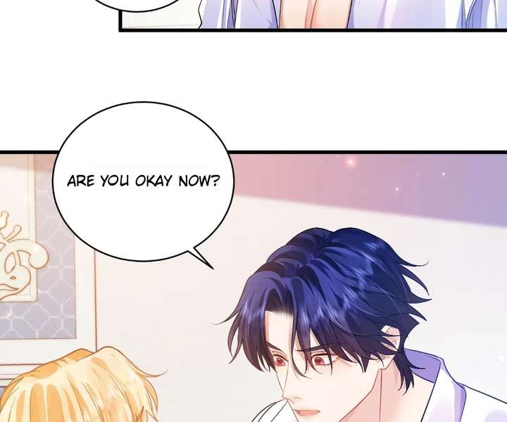 Read My Ex, We Meet Again chapter 49 image 15 on Lezhin