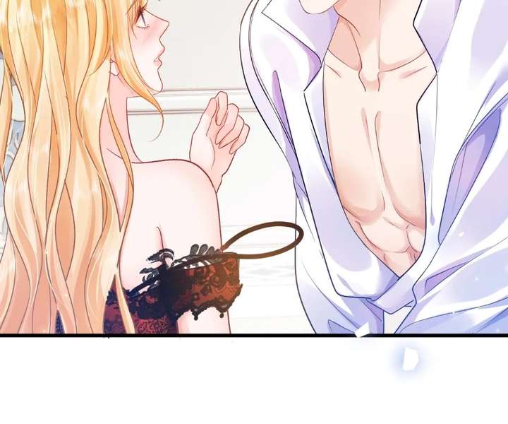 Read My Ex, We Meet Again chapter 49 image 16 on Lezhin