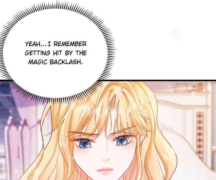 Read My Ex, We Meet Again chapter 49 image 17 on Lezhin