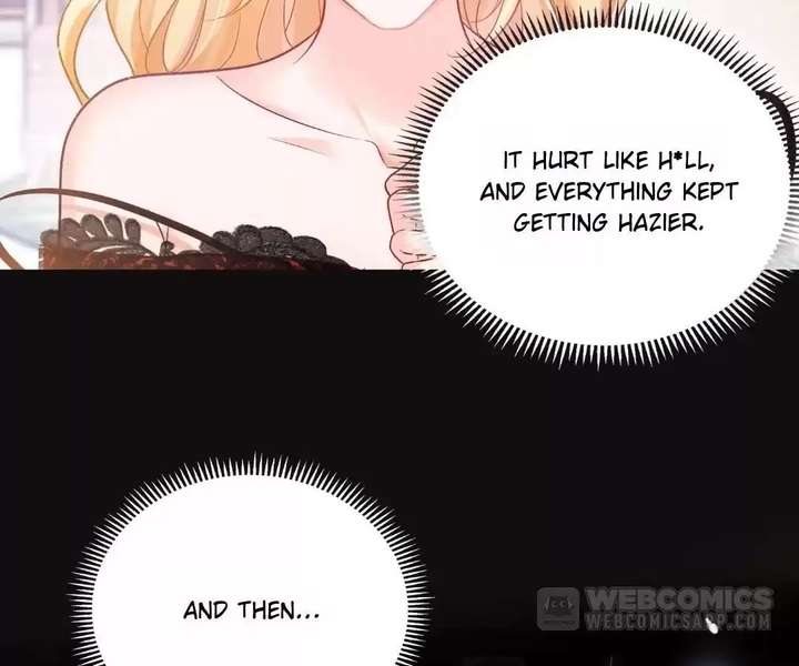 Read My Ex, We Meet Again chapter 49 image 18 on Lezhin