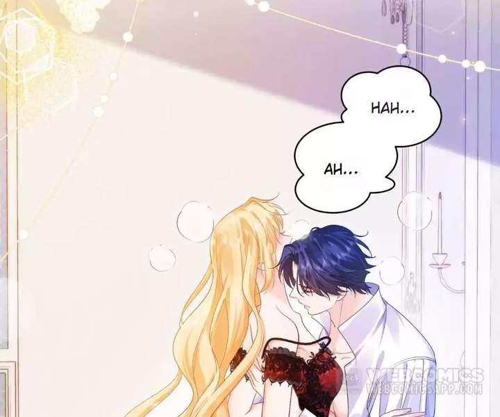 Read My Ex, We Meet Again chapter 49 image 2 on Lezhin