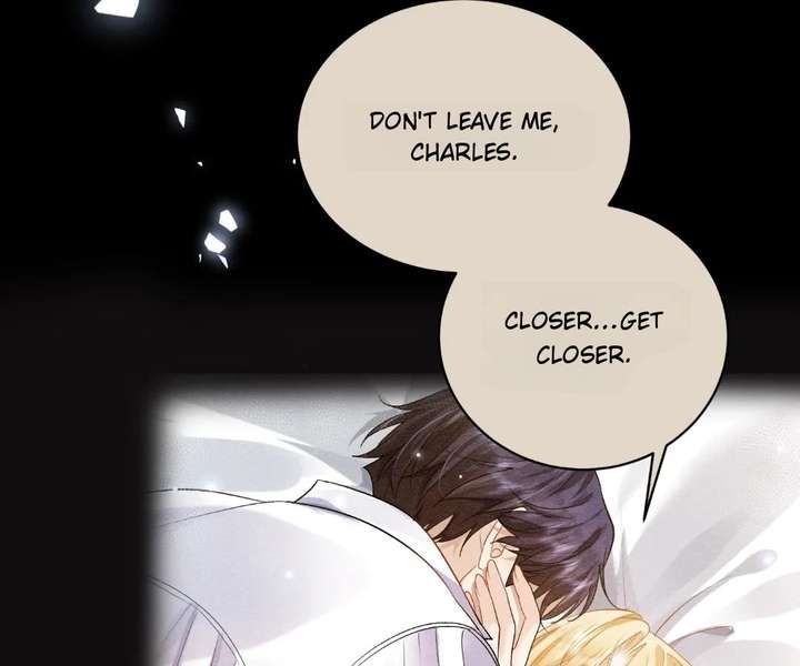 Read My Ex, We Meet Again chapter 49 image 21 on Lezhin