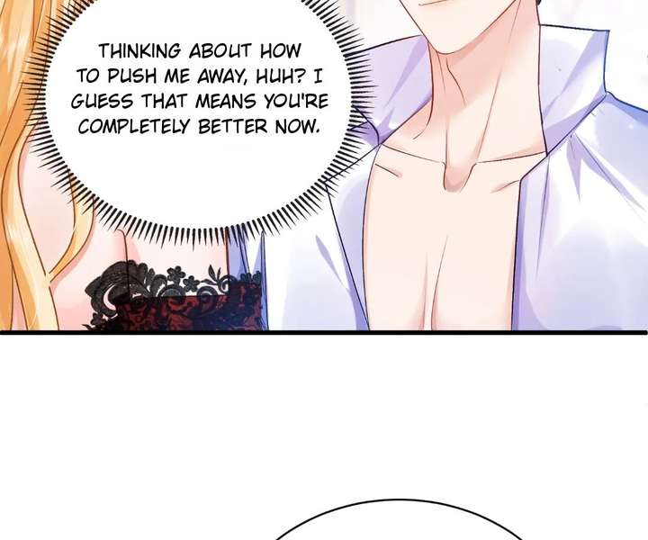 Read My Ex, We Meet Again chapter 49 image 25 on Lezhin