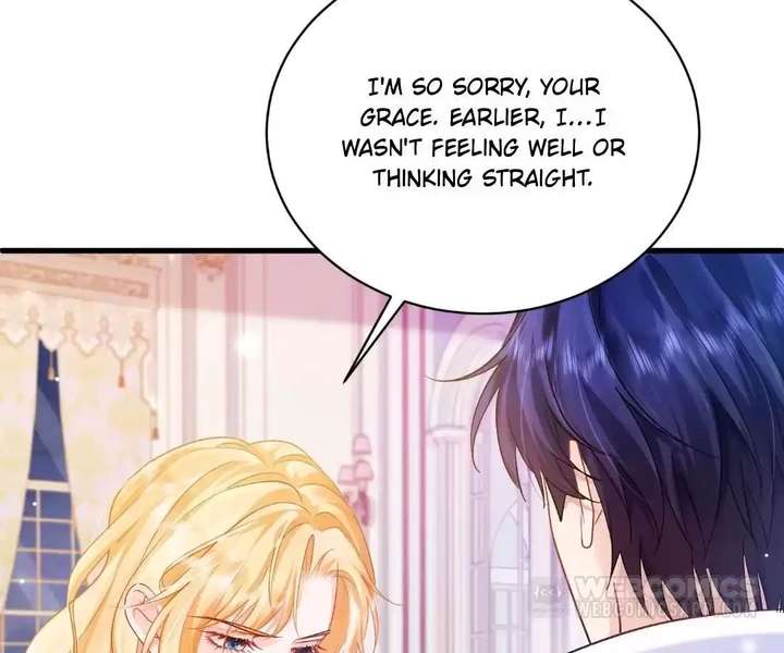 Read My Ex, We Meet Again chapter 49 image 26 on Lezhin