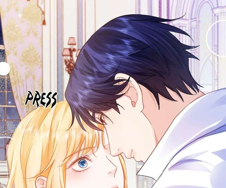 Read My Ex, We Meet Again chapter 49 image 28 on Lezhin