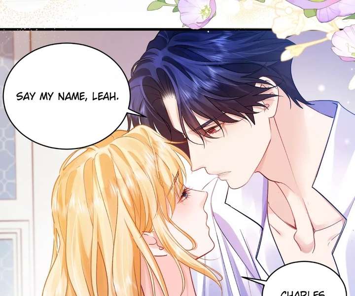 Read My Ex, We Meet Again chapter 49 image 4 on Lezhin