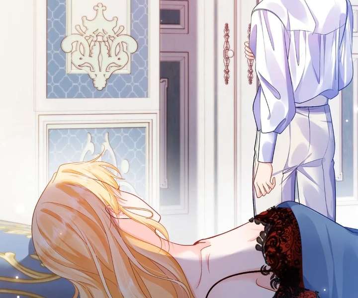 Read My Ex, We Meet Again chapter 49 image 44 on Lezhin
