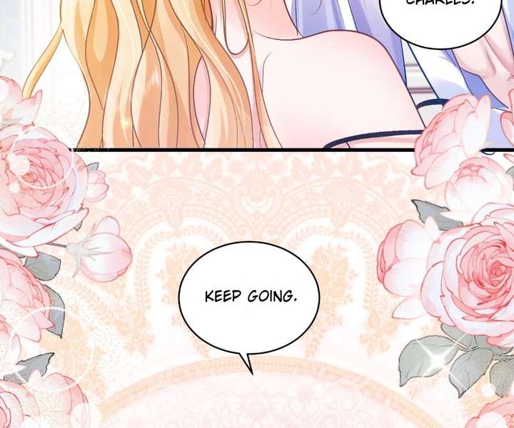 Read My Ex, We Meet Again chapter 49 image 5 on Lezhin