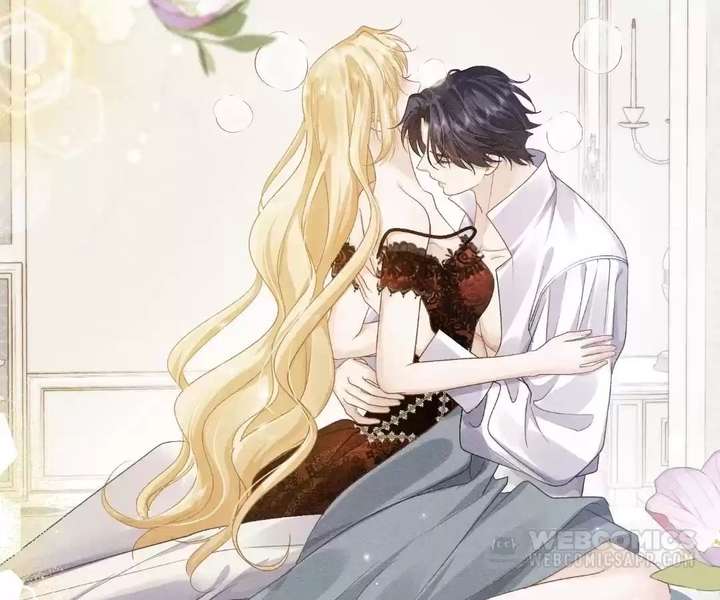 Read My Ex, We Meet Again chapter 49 image 50 on Lezhin