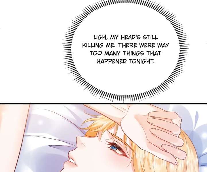 Read My Ex, We Meet Again chapter 49 image 53 on Lezhin