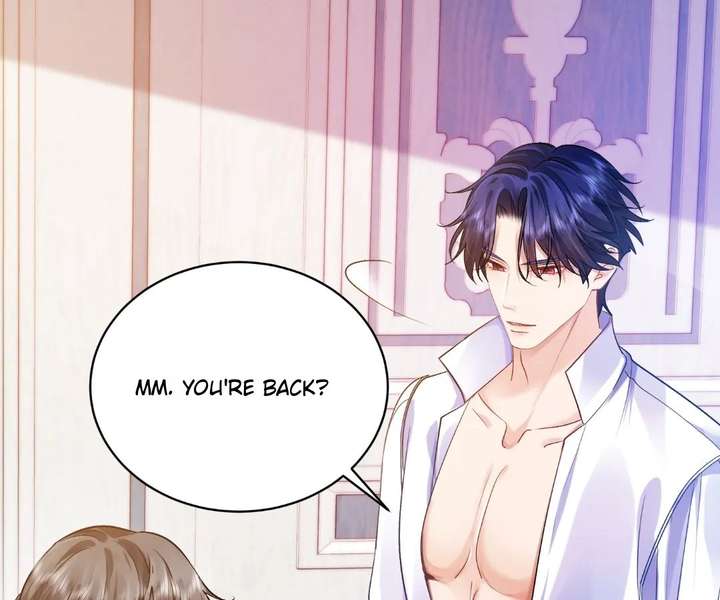 Read My Ex, We Meet Again chapter 49 image 69 on Lezhin