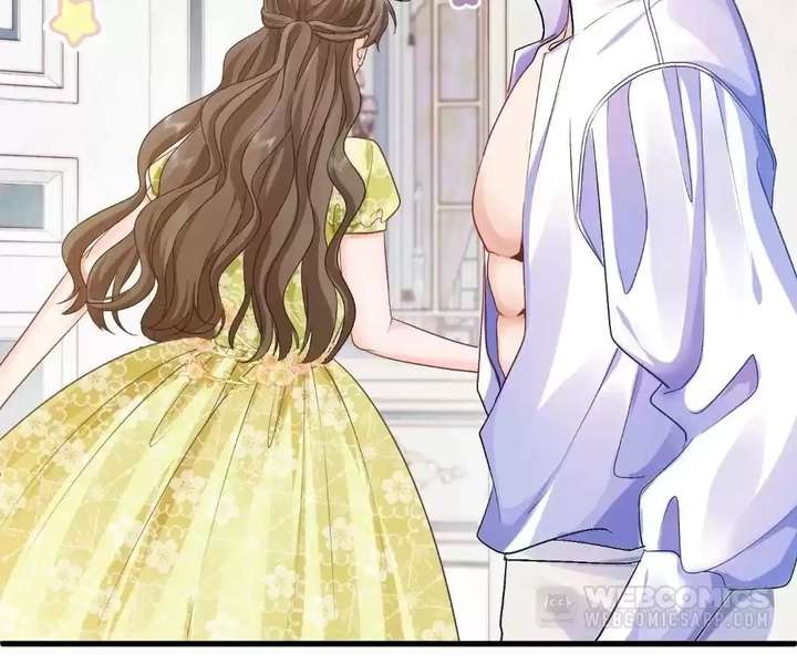 Read My Ex, We Meet Again chapter 49 image 74 on Lezhin