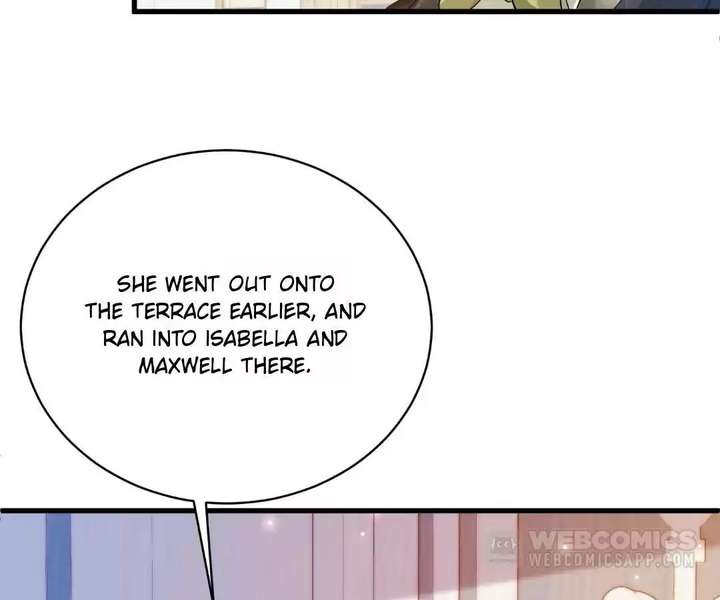 Read My Ex, We Meet Again chapter 49 image 82 on Lezhin