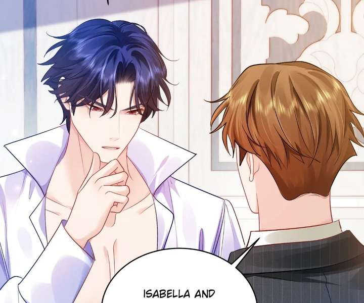 Read My Ex, We Meet Again chapter 49 image 83 on Lezhin