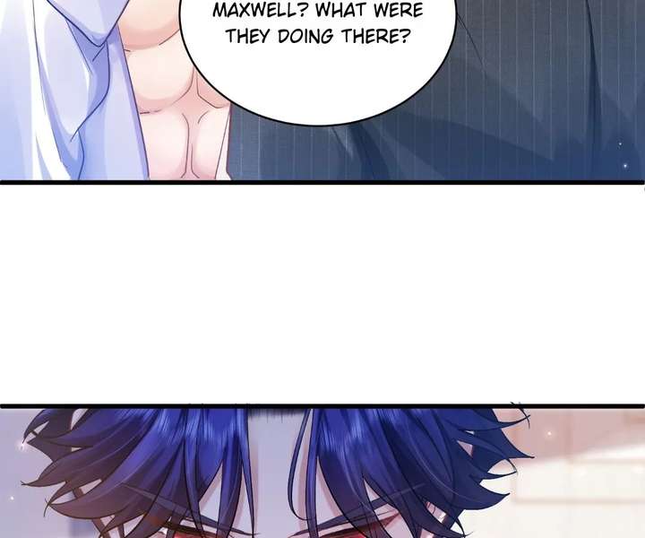 Read My Ex, We Meet Again chapter 49 image 84 on Lezhin