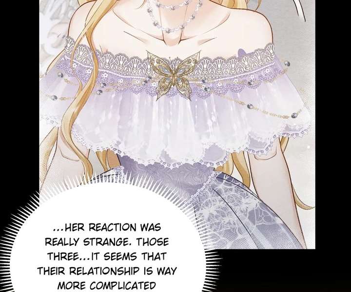 Read My Ex, We Meet Again chapter 49 image 87 on Lezhin
