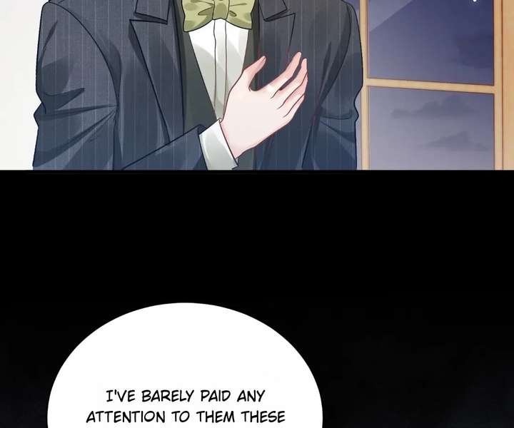Read My Ex, We Meet Again chapter 49 image 91 on Lezhin