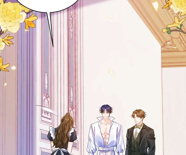 Read My Ex, We Meet Again chapter 49 image 95 on Lezhin