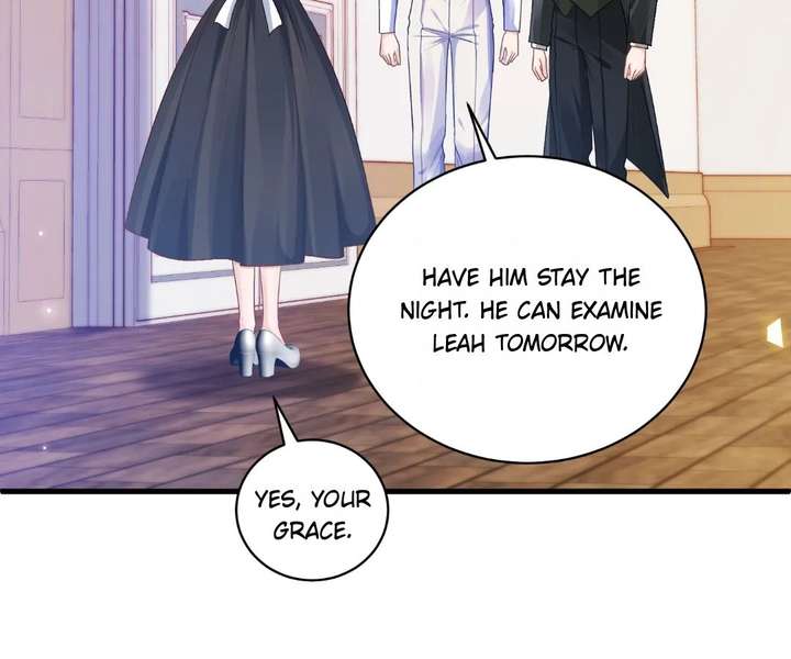 Read My Ex, We Meet Again chapter 49 image 96 on Lezhin