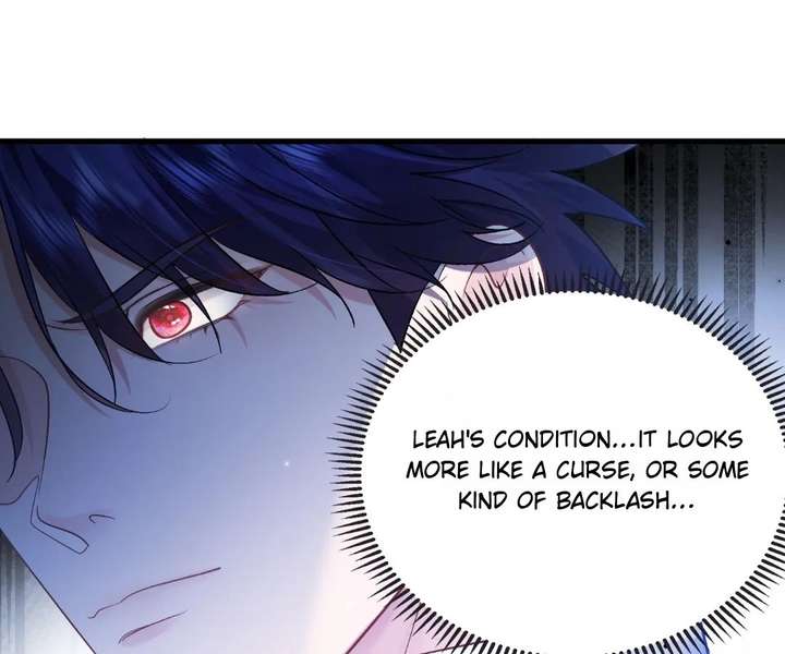 Read My Ex, We Meet Again chapter 49 image 97 on Lezhin