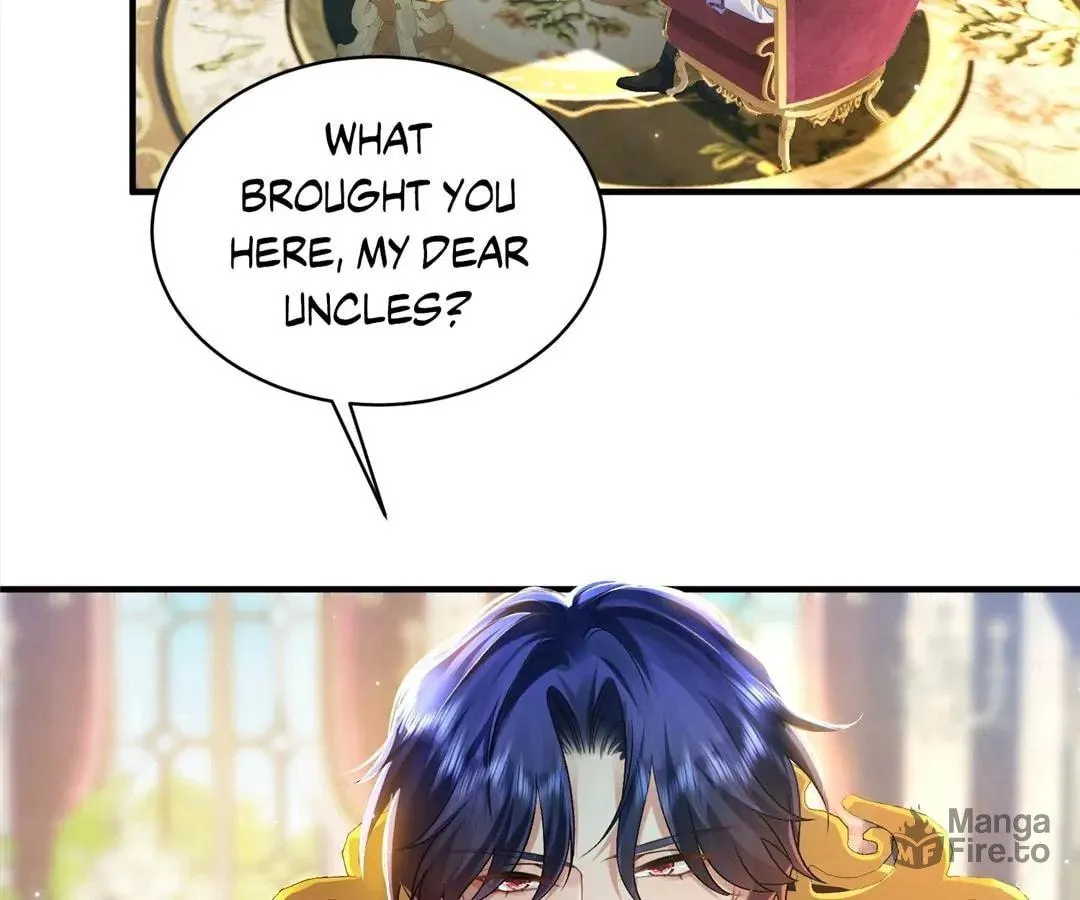 Read My Ex, We Meet Again chapter 5 image 41 on Lezhin