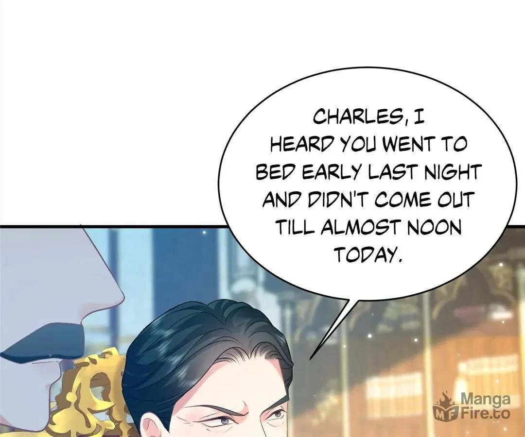 Read My Ex, We Meet Again chapter 5 image 54 on Lezhin