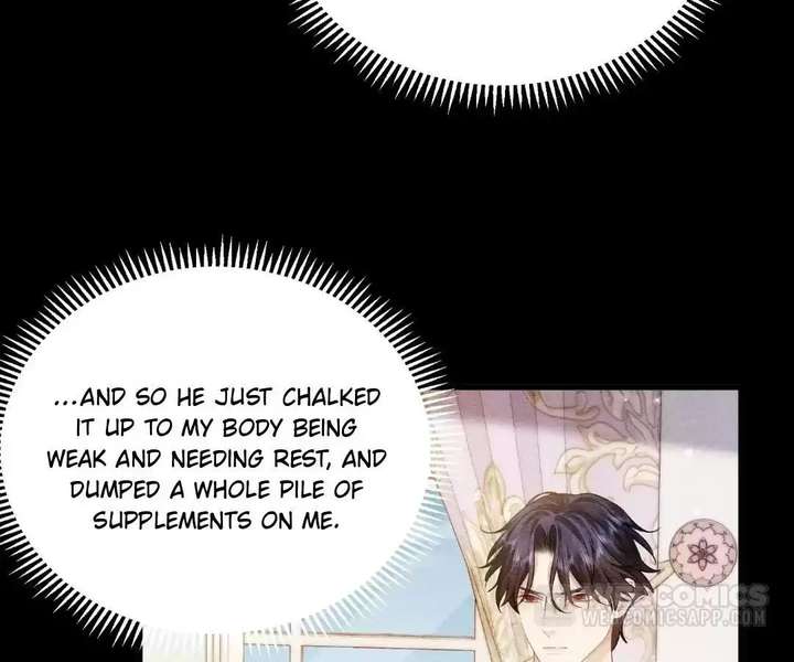 Read My Ex, We Meet Again chapter 50 image 10 on Lezhin