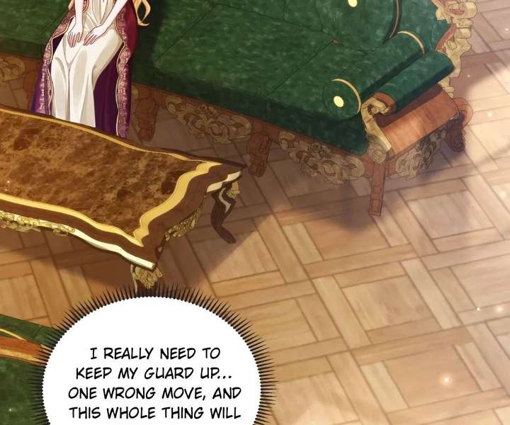 Read My Ex, We Meet Again chapter 50 image 111 on Lezhin