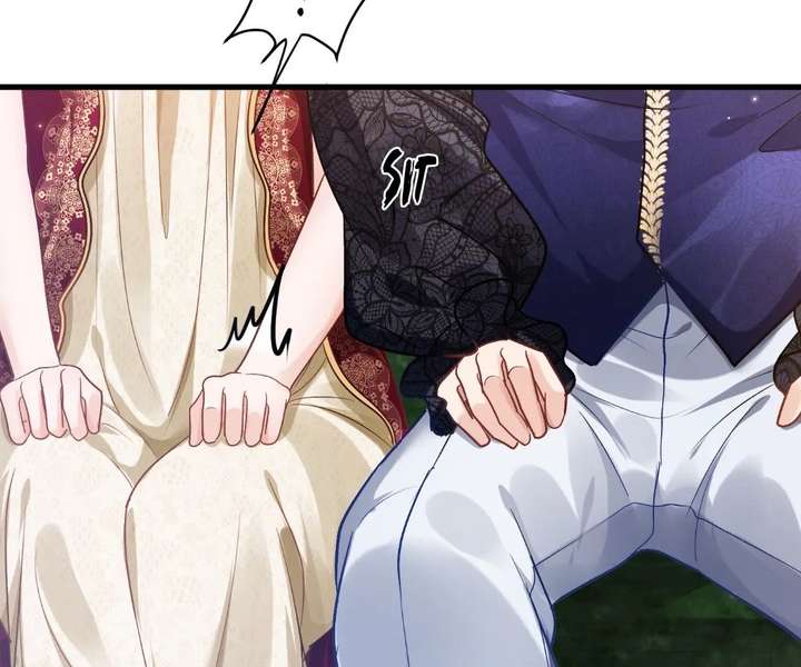 Read My Ex, We Meet Again chapter 50 image 115 on Lezhin