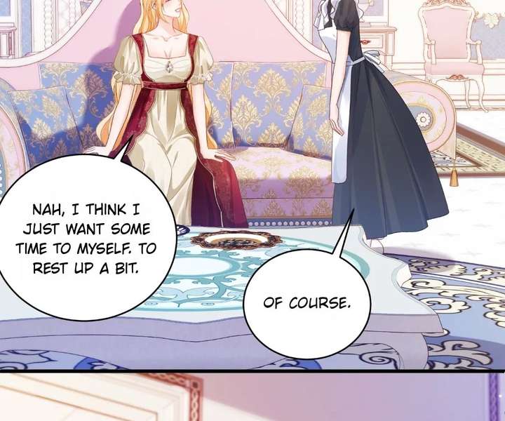 Read My Ex, We Meet Again chapter 50 image 16 on Lezhin