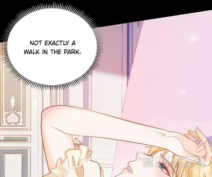 Read My Ex, We Meet Again chapter 50 image 26 on Lezhin