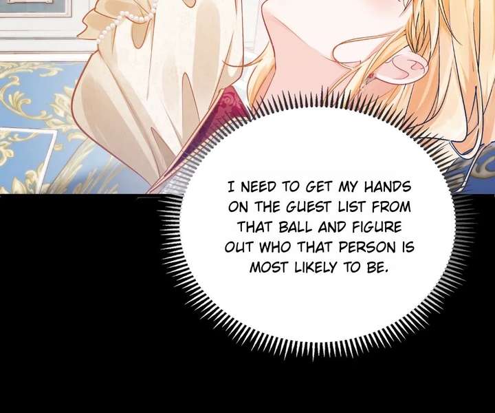 Read My Ex, We Meet Again chapter 50 image 27 on Lezhin