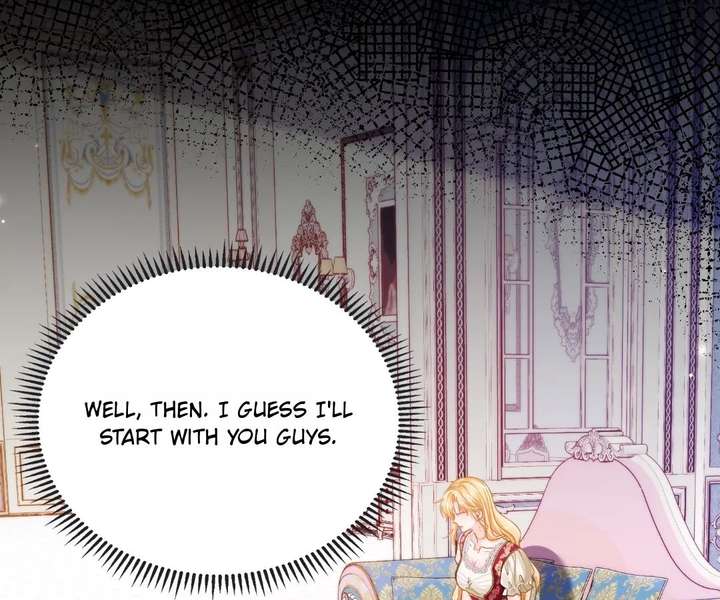 Read My Ex, We Meet Again chapter 50 image 31 on Lezhin