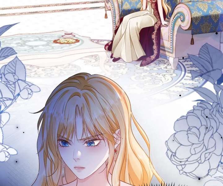 Read My Ex, We Meet Again chapter 50 image 32 on Lezhin