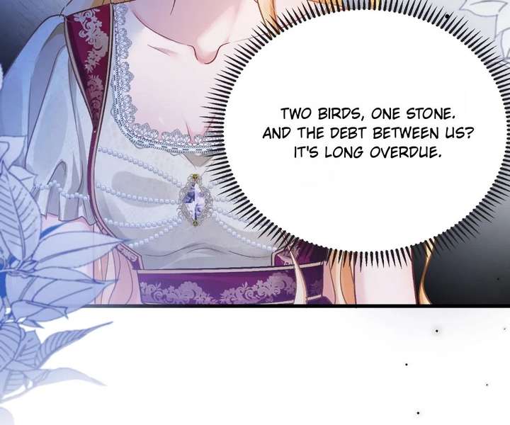 Read My Ex, We Meet Again chapter 50 image 33 on Lezhin