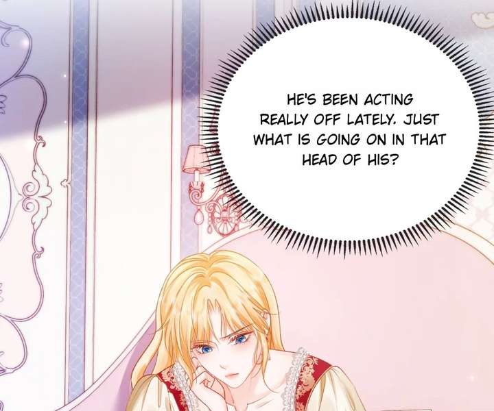 Read My Ex, We Meet Again chapter 50 image 37 on Lezhin