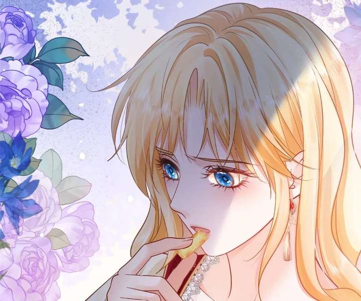 Read My Ex, We Meet Again chapter 50 image 41 on Lezhin