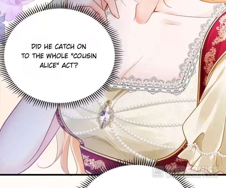 Read My Ex, We Meet Again chapter 50 image 42 on Lezhin